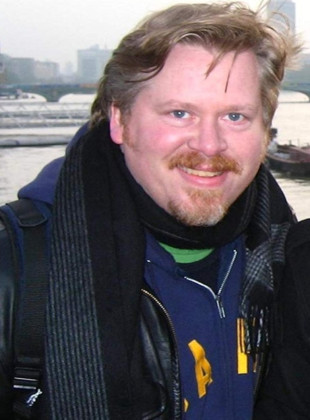 Tom Hodges (Actor)