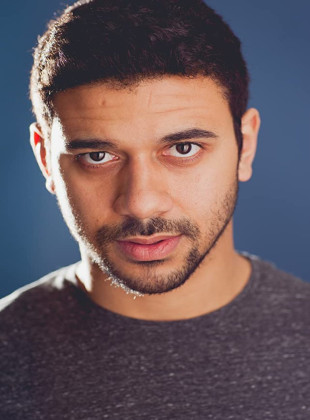 Robert Gilbert (Actor)