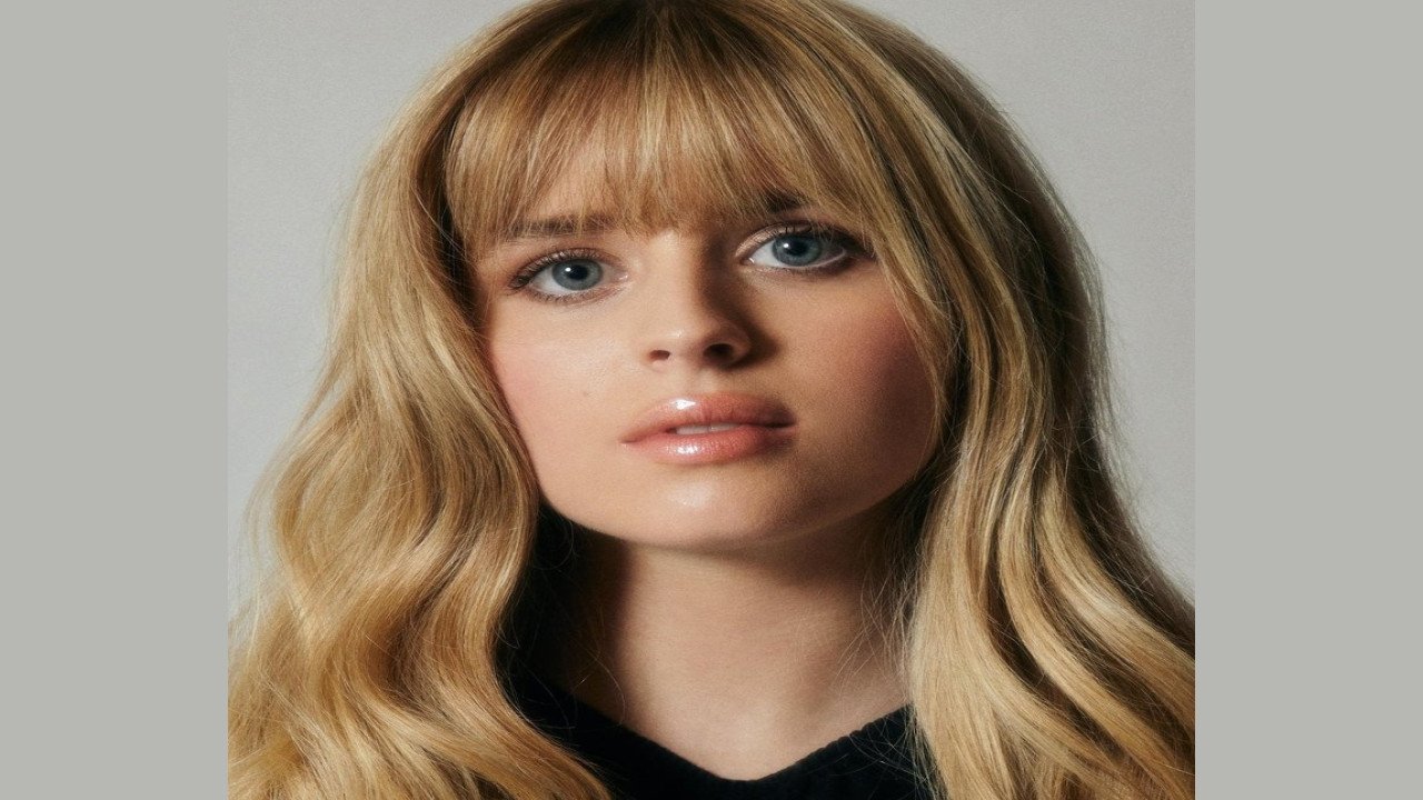 Lulu Wilson (Actriz) Lulu Wilson (Actriz)
