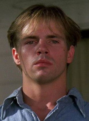 John Shepherd (Actor)