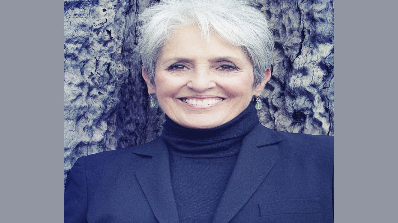 Joan Baez (Actriz)