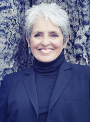 Joan Baez (Actriz)