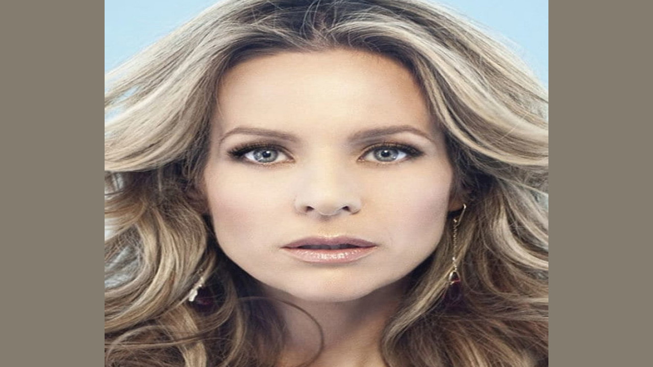 Jessalyn Gilsig (Actriz)