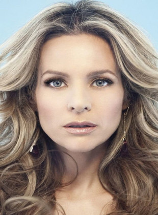 Jessalyn Gilsig (Actriz)