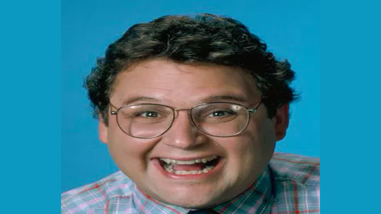Stephen Furst (Actor)