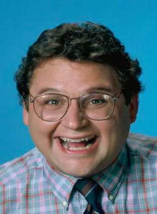Stephen Furst (Actor)