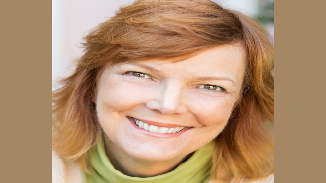Ann Ryerson (Actriz)