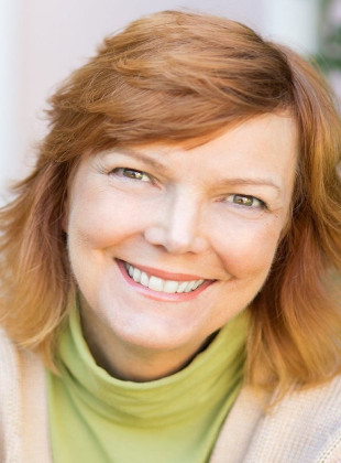 Ann Ryerson (Actriz)