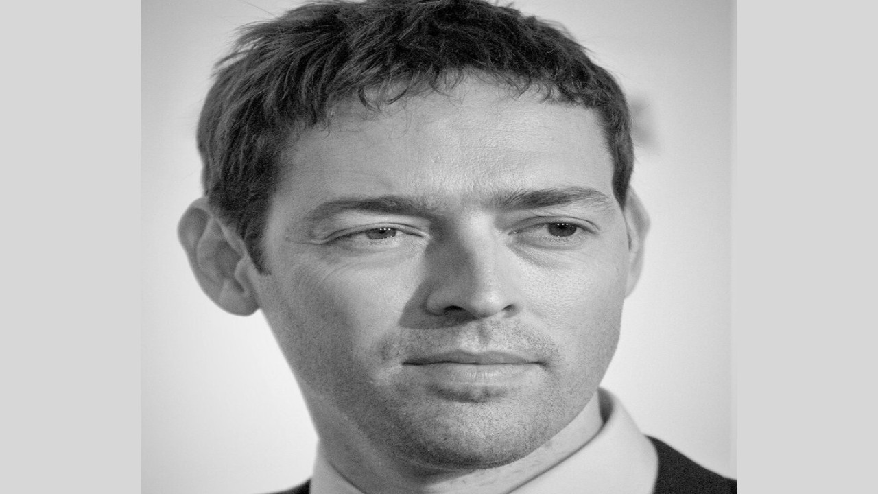 Mark Polish (Actor)