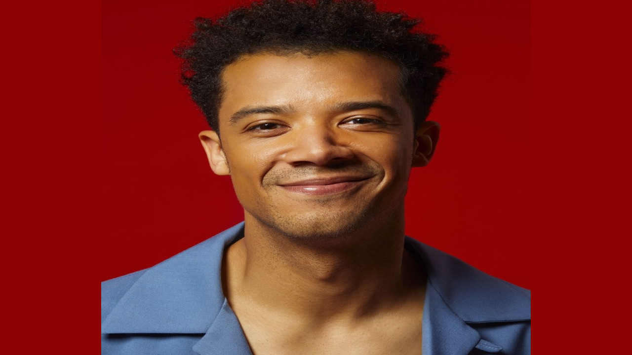 Jacob Anderson (Actor)