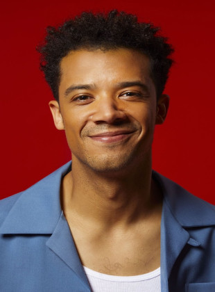 Jacob Anderson (Actor)