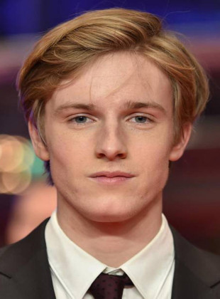 Louis Hofmann (Actor)
