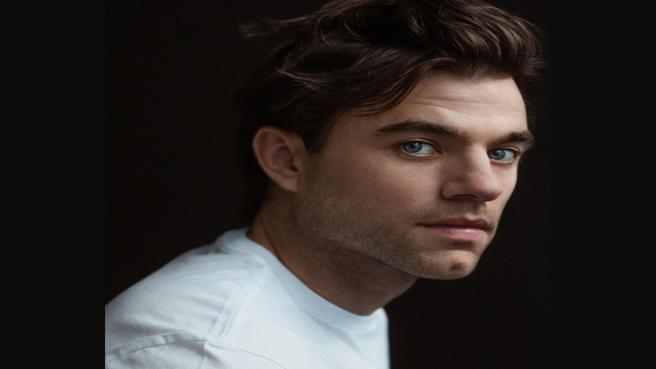 Patrick Ball (Actor)