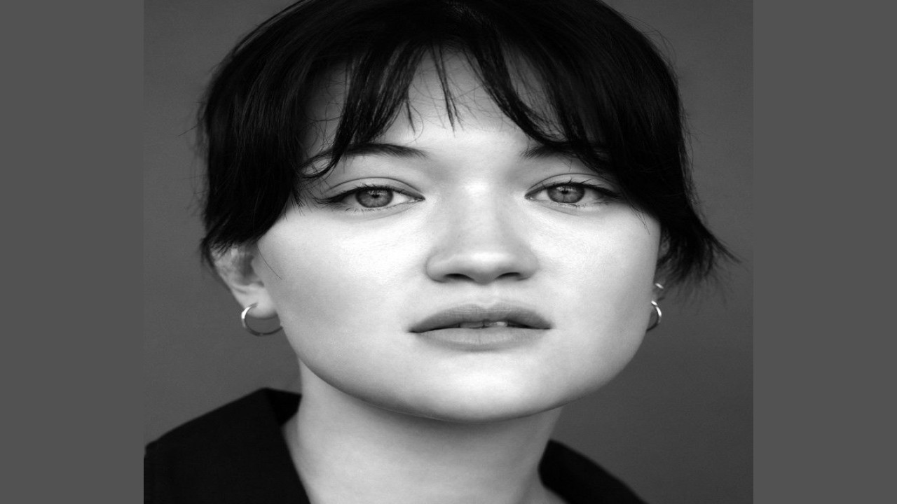 Isa Briones (Actriz)