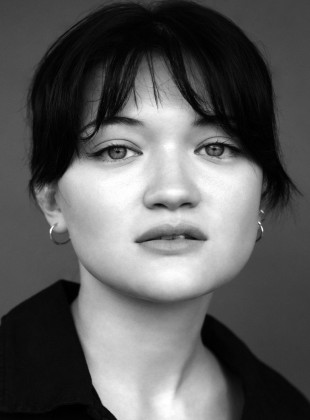 Isa Briones (Actriz)