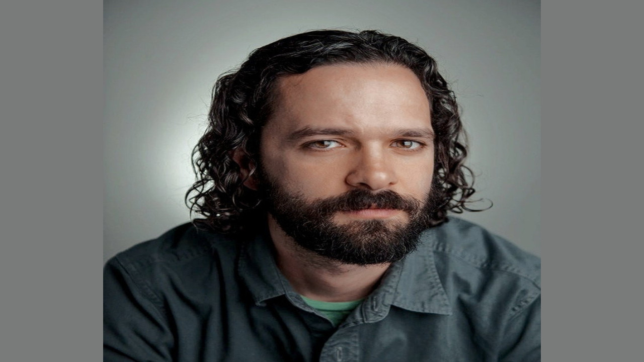 Neil Druckmann (Actor)