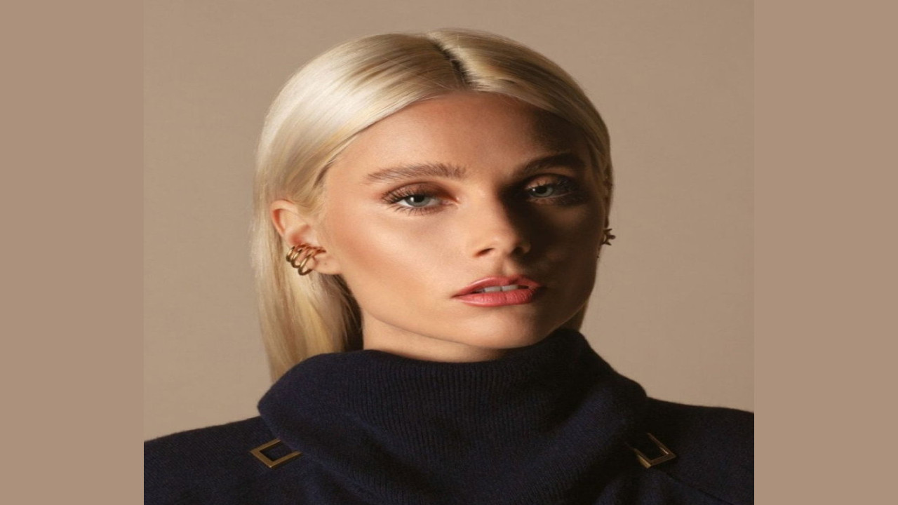Valentina Zenere (Actriz)