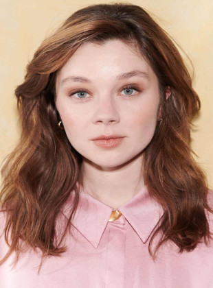 Claudia Jessie (Actriz)