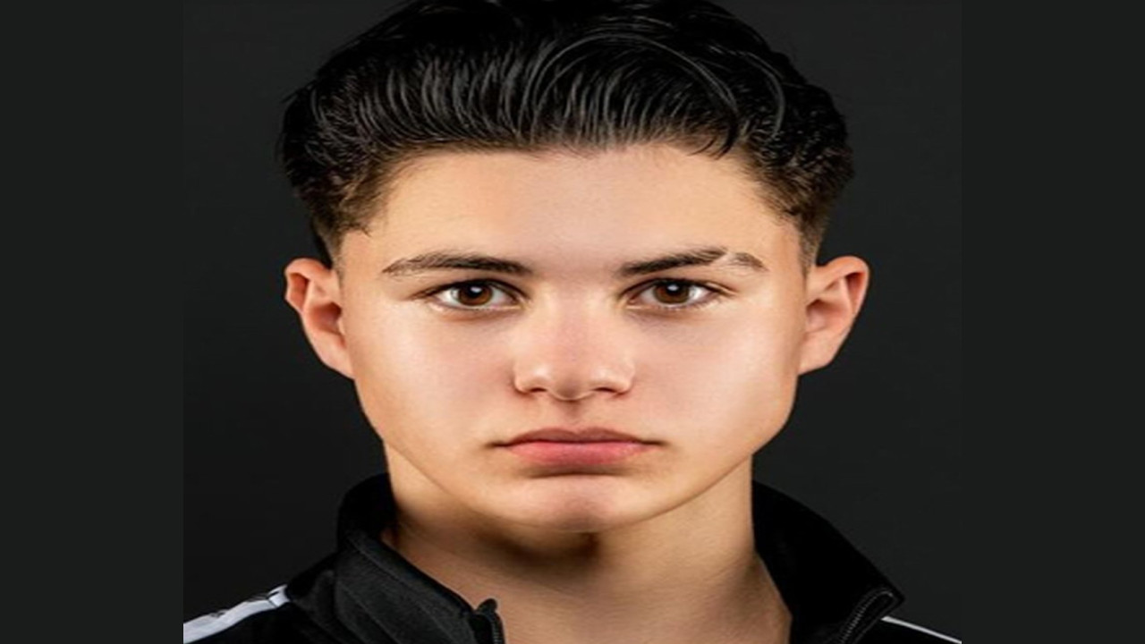 Javon Walton (Actor)