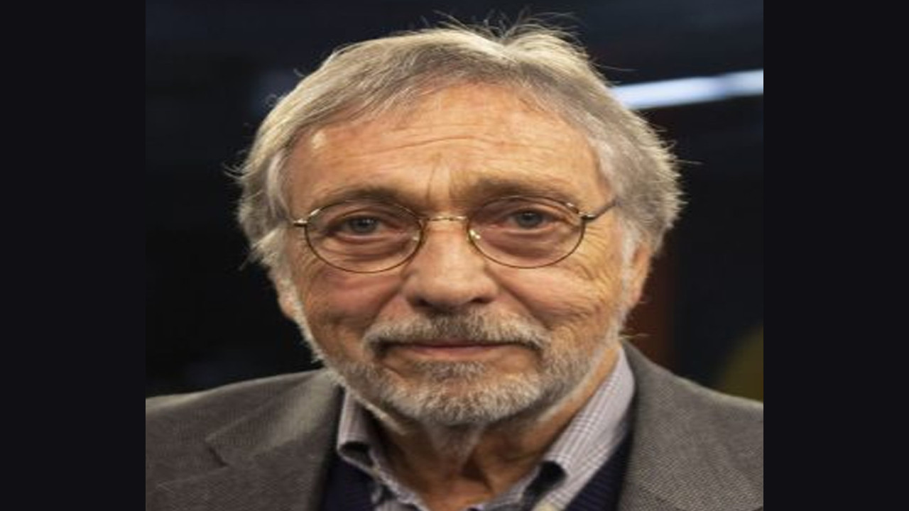 Luis Brandoni (Actor)