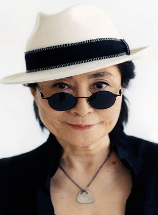 Yoko Ono (Actriz)