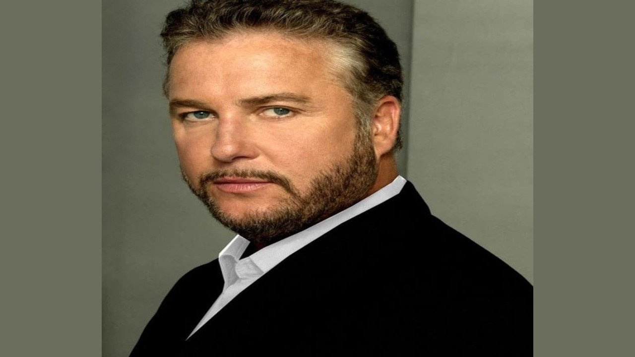 William L. Petersen (Actor)