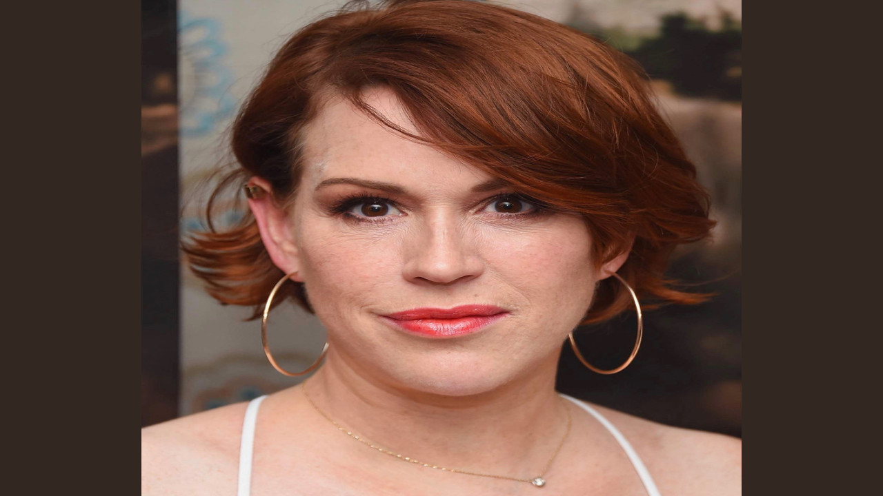 Molly Ringwald (Actriz)