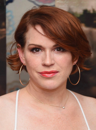 Molly Ringwald (Actriz)