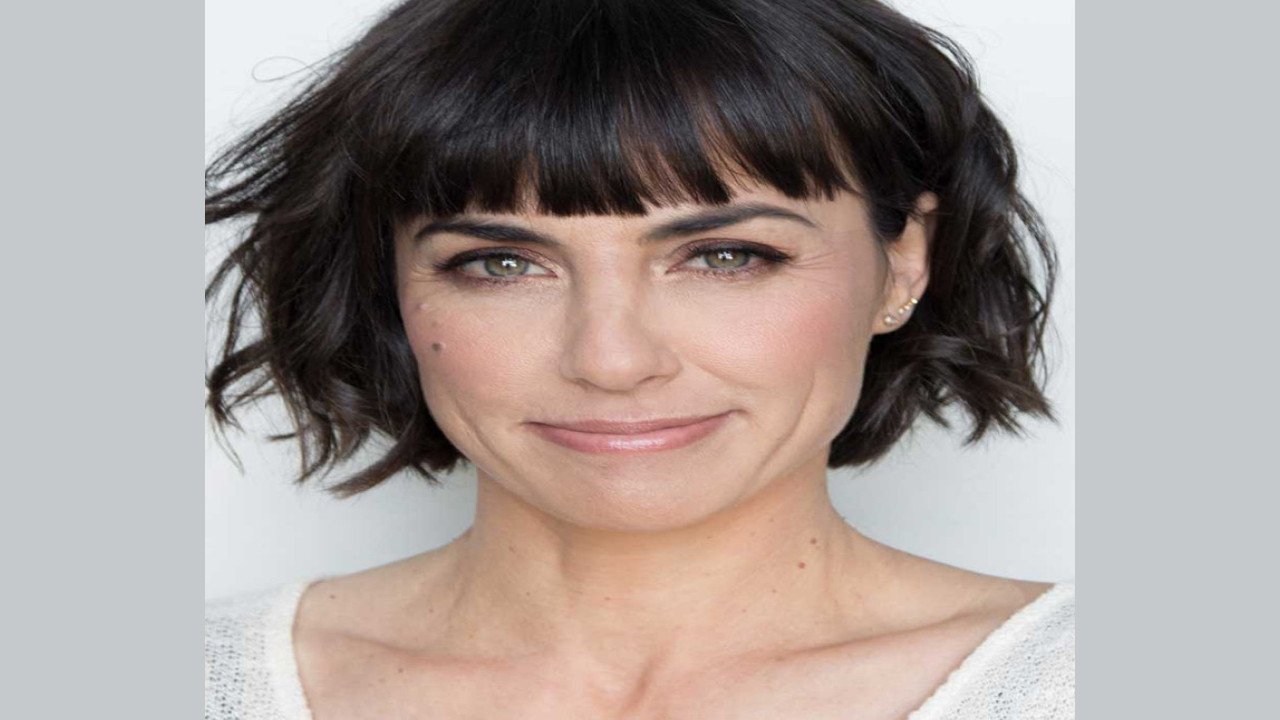 Constance Zimmer (Actriz)