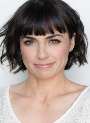 Constance Zimmer (Actriz)
