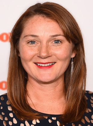 Ruth Gemmell (Actriz)