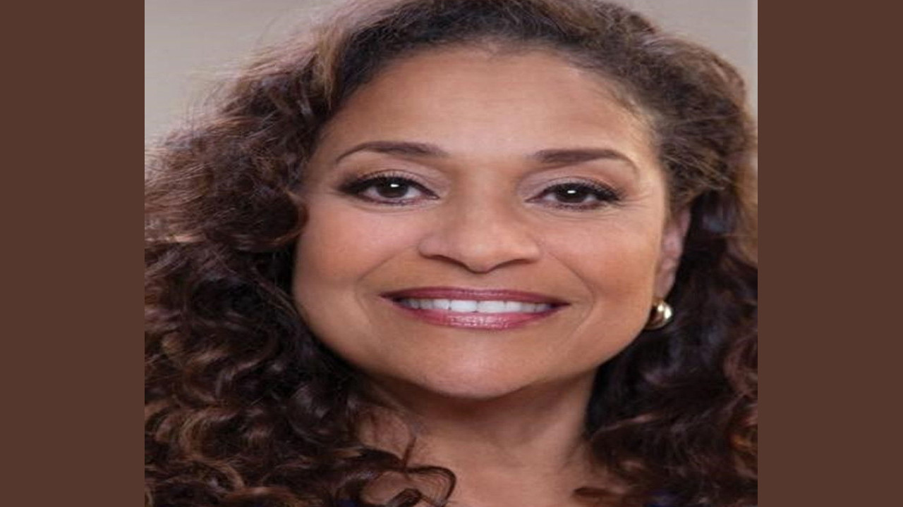 Debbie Allen (Actriz)