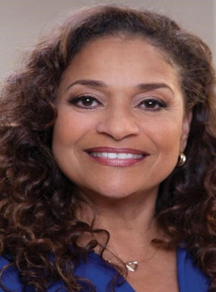 Debbie Allen (Actriz)
