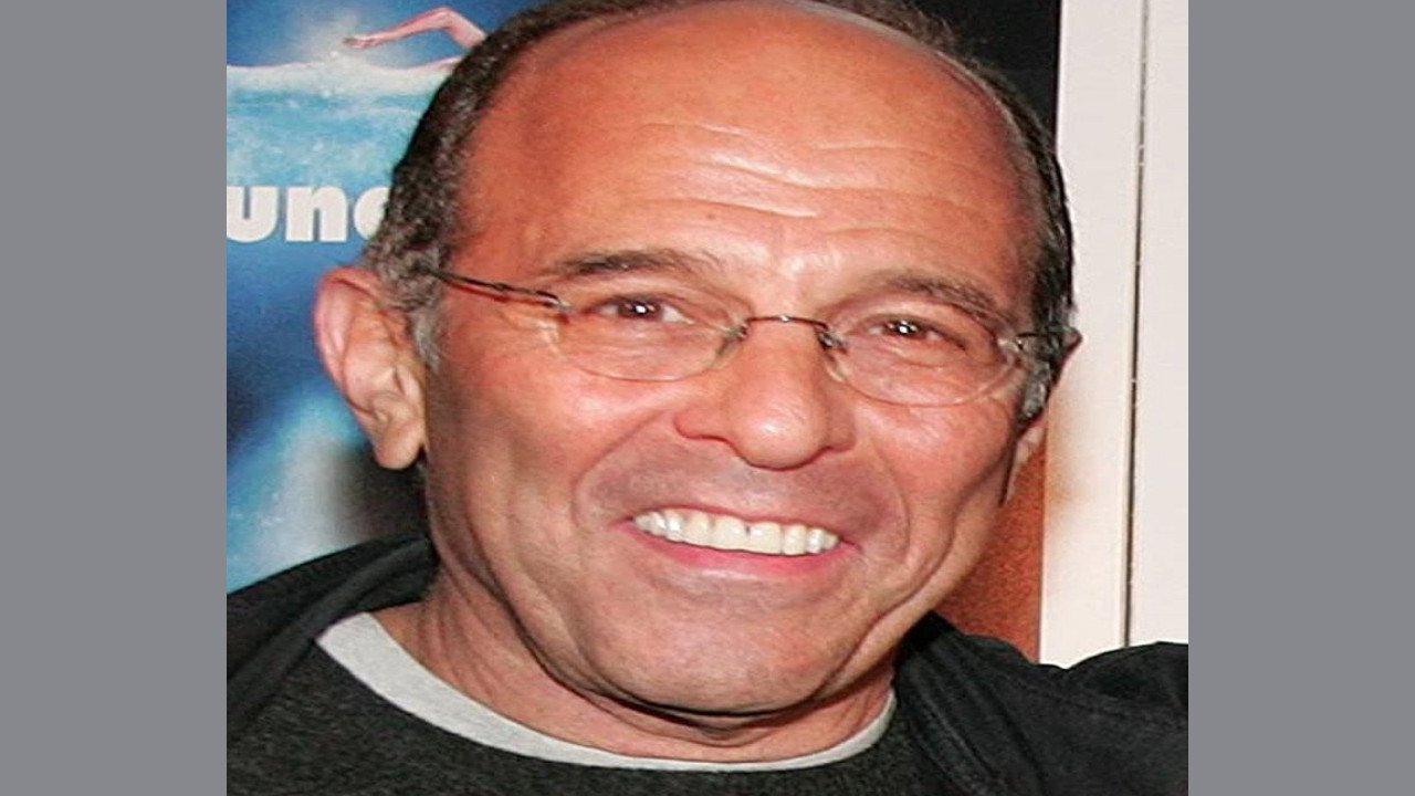 Jeffrey Kramer (Actor)