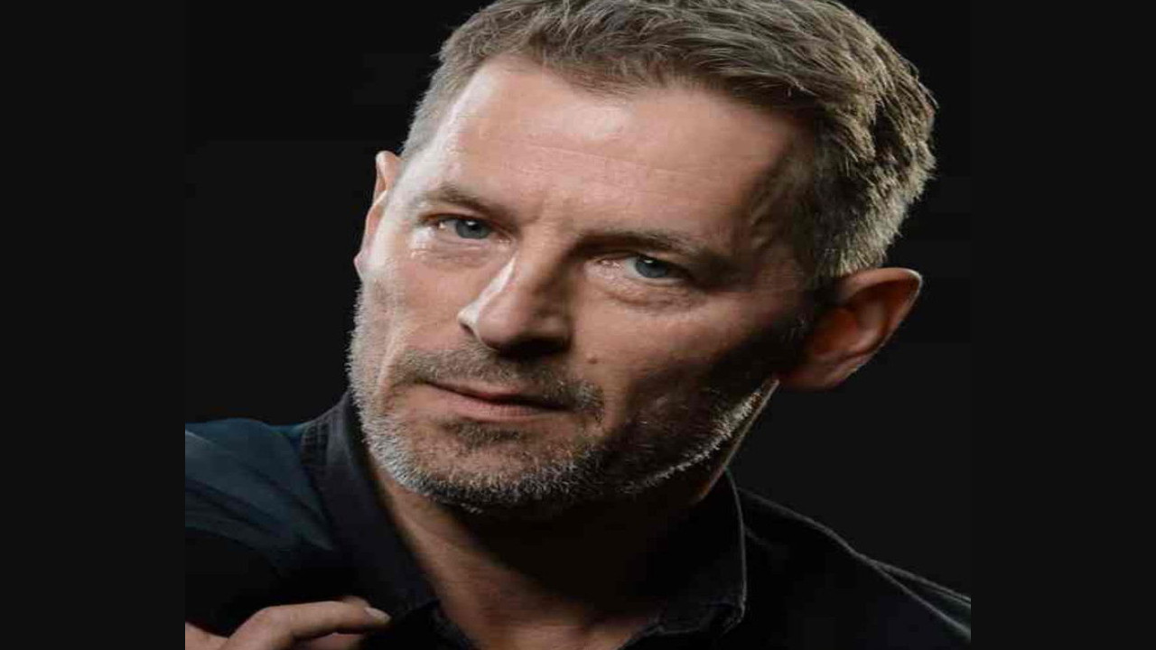 Mikael Birkkjær (Actor)