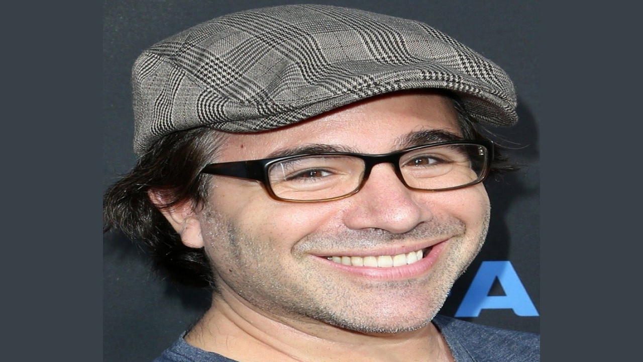 Brad Kane (Actor)