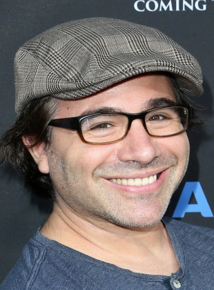 Brad Kane (Actor)