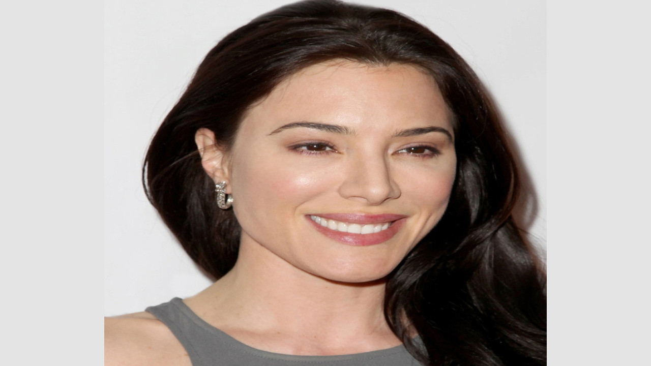 Jaime Murray (Actriz)