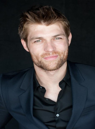 Liam McIntyre (Actor)