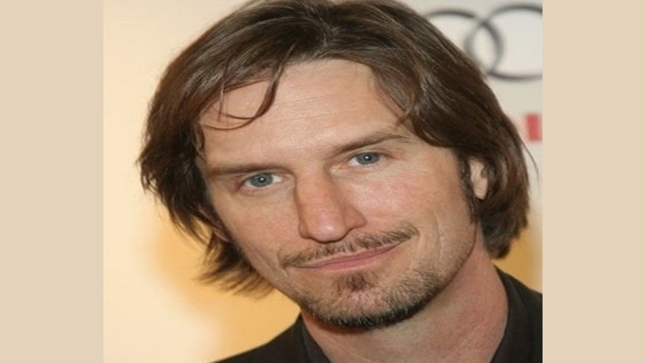 Ray McKinnon (Actor)