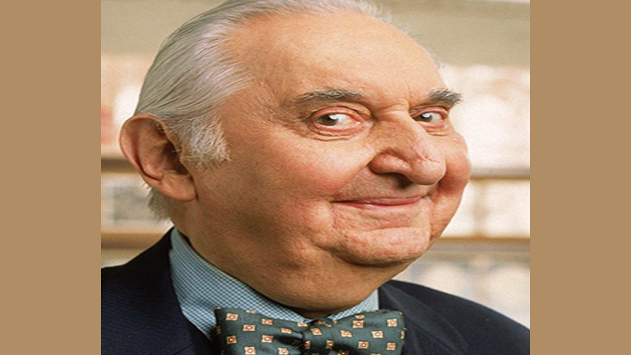 Fyvush Finkel (Actor)