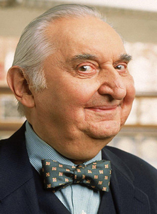 Fyvush Finkel (Actor)