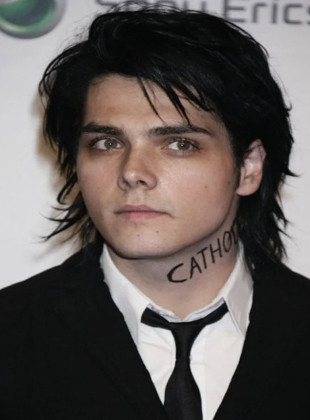 Gerard Way (Actor)