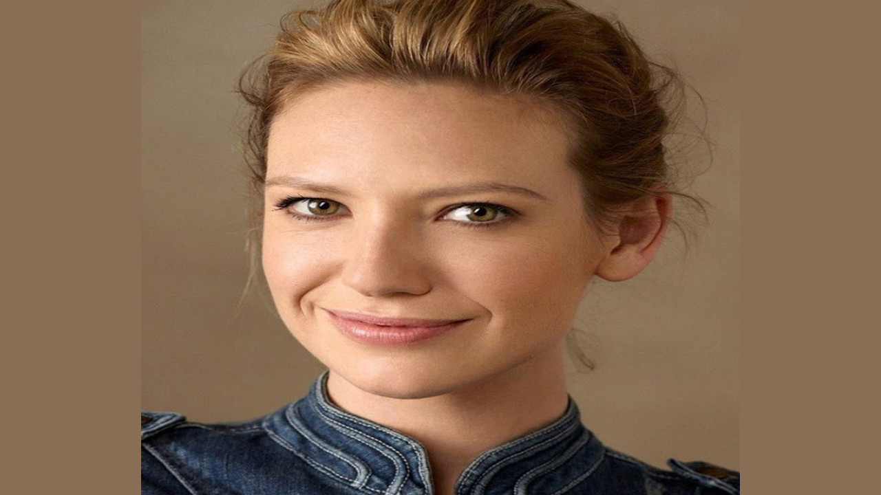 Anna Torv (Actriz)