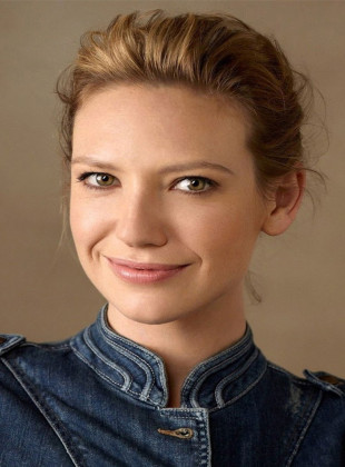 Anna Torv (Actriz)