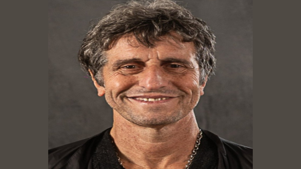 Diego Peretti (Actor)