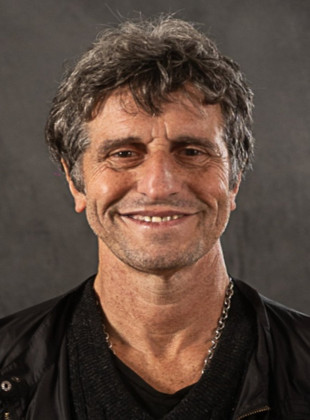 Diego Peretti (Actor)
