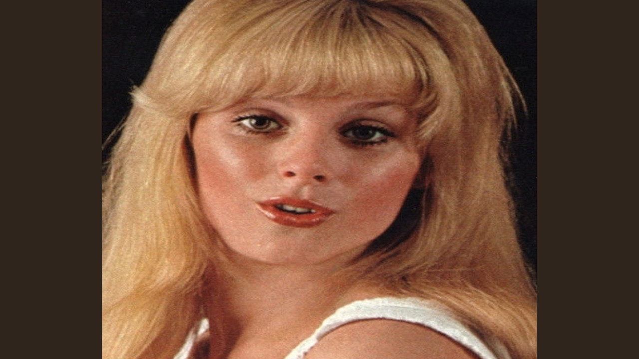 Anna Bergman (Actriz)
