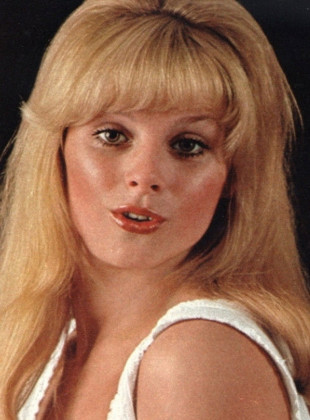 Anna Bergman (Actriz)