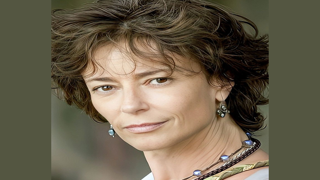 Rachel Ward (Actriz)